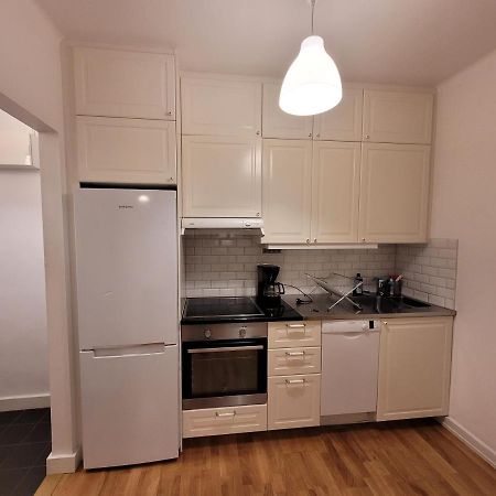 Home Inn Kg49 Стокхолм Екстериор снимка