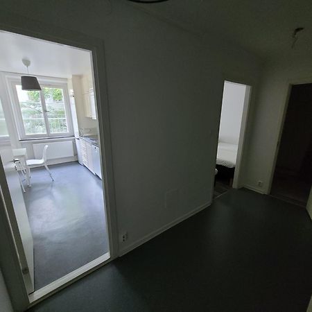 Home Inn Kg49 Стокхолм Екстериор снимка