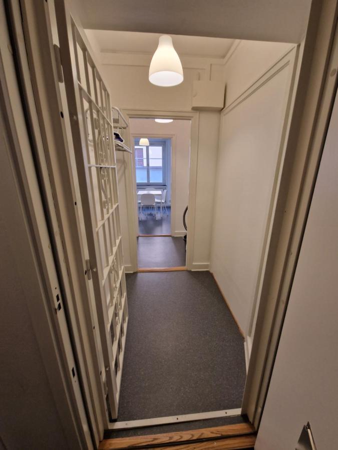 Home Inn Kg49 Стокхолм Екстериор снимка