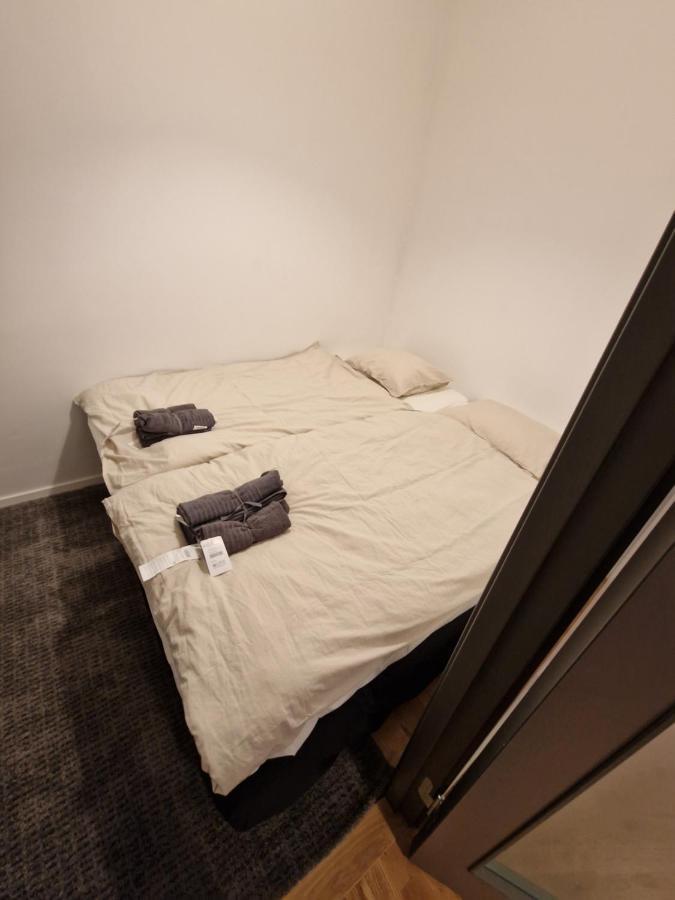 Home Inn Kg49 Стокхолм Екстериор снимка