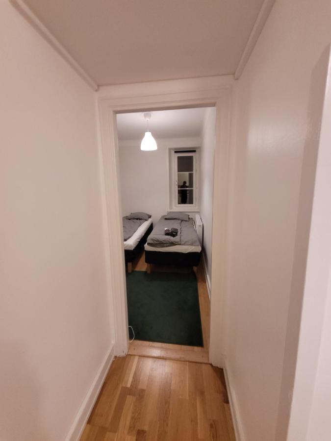 Home Inn Kg49 Стокхолм Екстериор снимка
