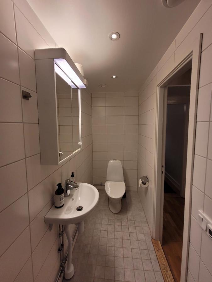 Home Inn Kg49 Стокхолм Екстериор снимка