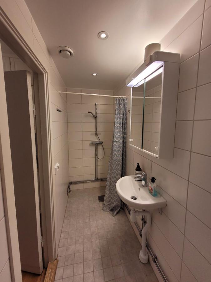 Home Inn Kg49 Стокхолм Екстериор снимка