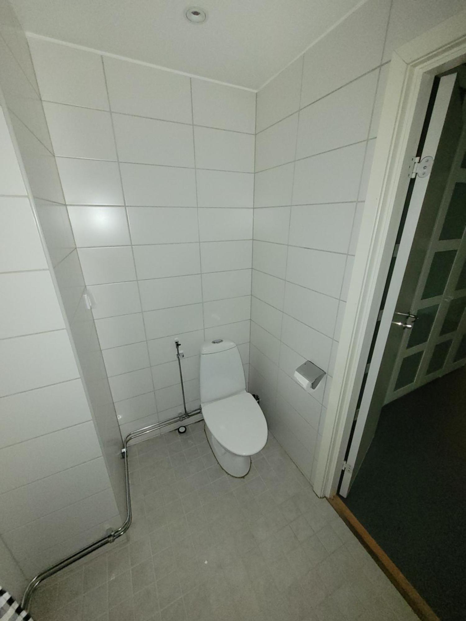 Home Inn Kg49 Стокхолм Екстериор снимка