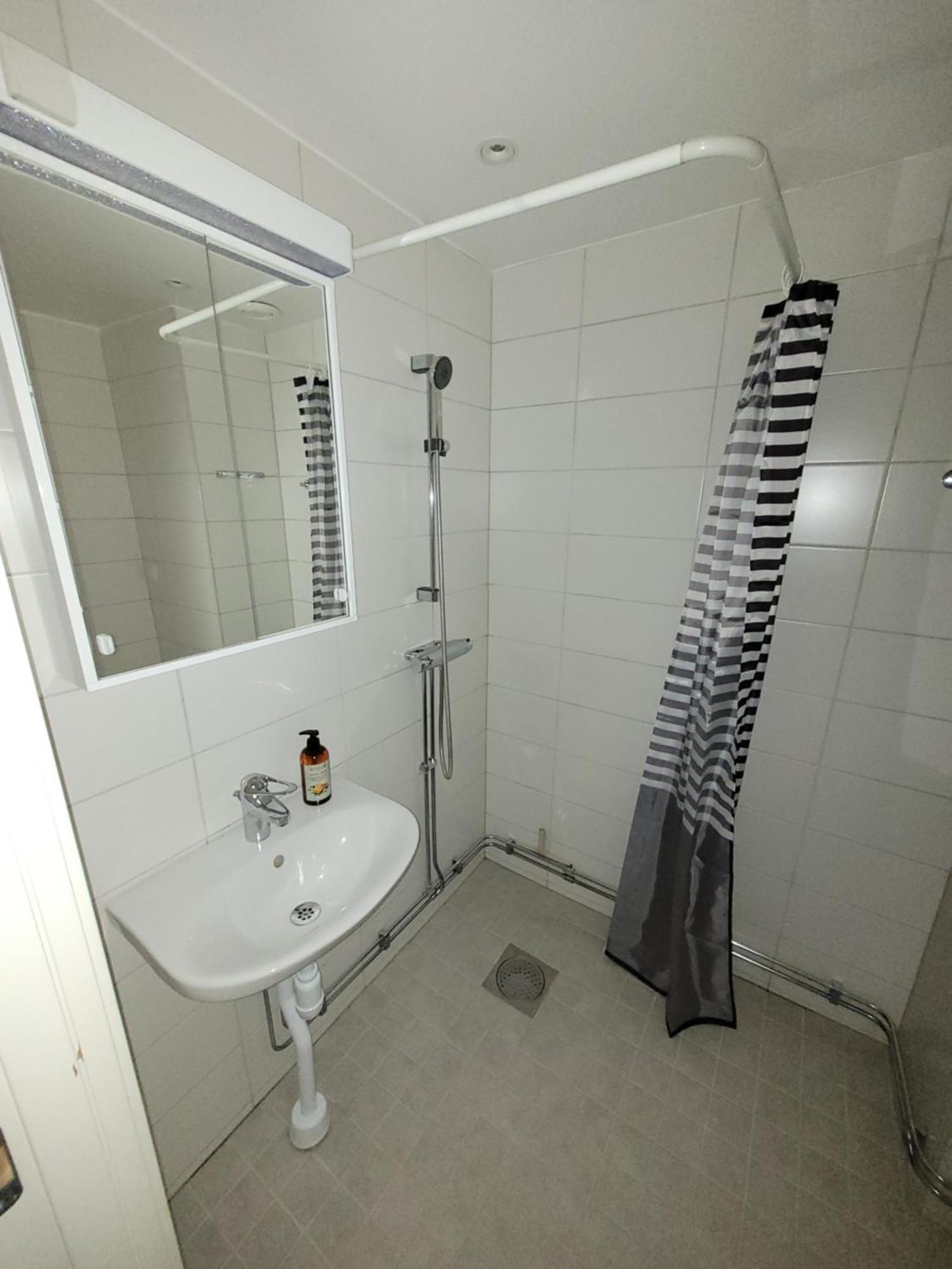 Home Inn Kg49 Стокхолм Екстериор снимка