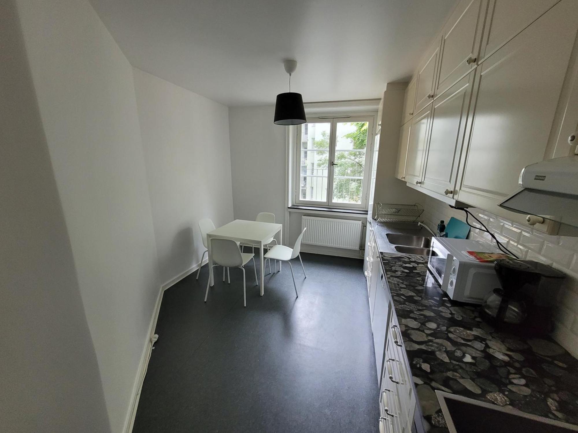 Home Inn Kg49 Стокхолм Екстериор снимка