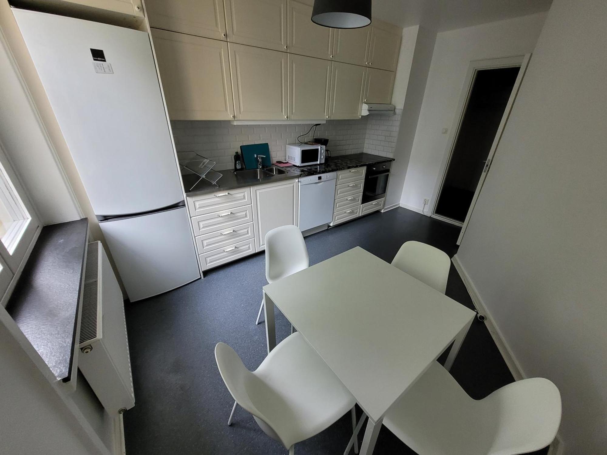 Home Inn Kg49 Стокхолм Екстериор снимка